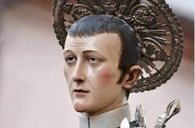 Preghiere Di San Gerardo Maiella Preghiera per la vita e Supplica a San Gerardo Maiella