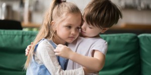 Come suscitare e far crescere l’empatia nei propri figli?