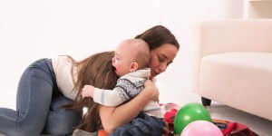 Come aiutare i piccoli a superare l&#8217;angoscia della prima separazione?