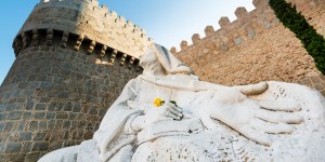 Alla scuola di preghiera di Teresa d’Ávila (2/5): non perdersi d’animo