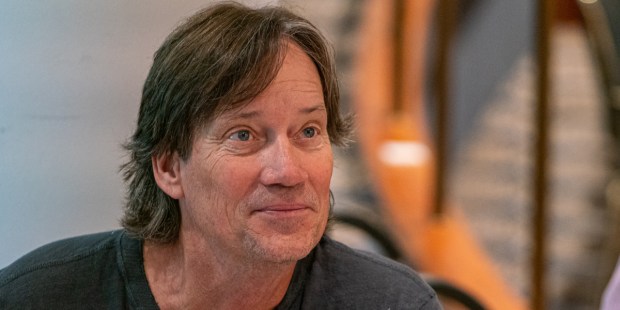KEVIN SORBO
