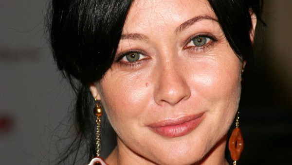 SHANNEN DOHERTY