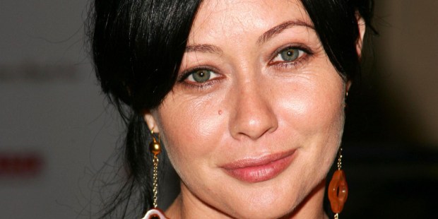 SHANNEN DOHERTY