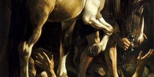 Com’è avvenuta davvero la conversione di San Paolo?