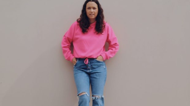 ANITA BALDISSEROTTO,