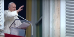 papa francesco