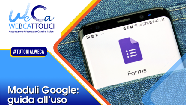 MODULI GOOGLE COVER
