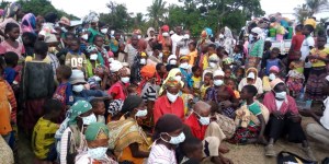 Gli jihadisti terrorizzano il Mozambico. ACS chiede 120.000 dollari
