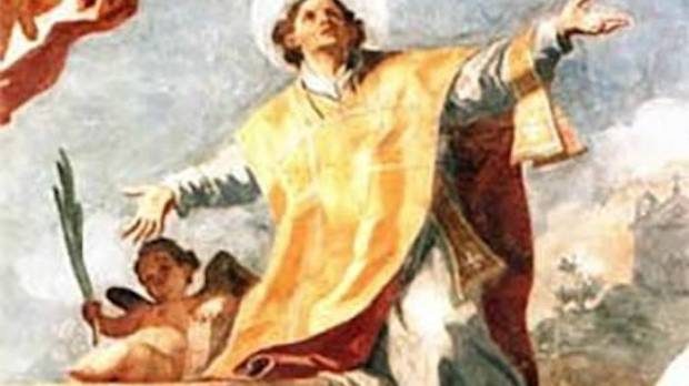 SAN FELICE DA NOLA