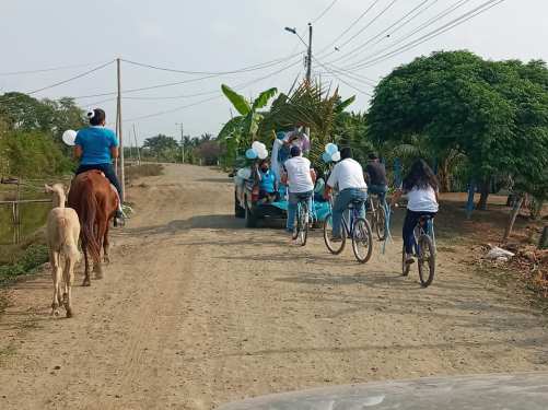 TOSAGUA