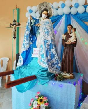 TOSAGUA