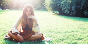 Lucia Lombardo, dall&#8217;esoterismo alla fede in Cristo: &#8220;Mi sono ritrovata amata&#8221; (VIDEO)