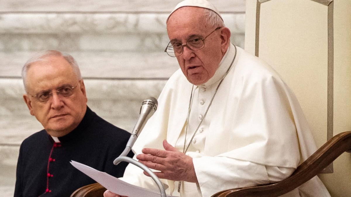 Papa Francesco