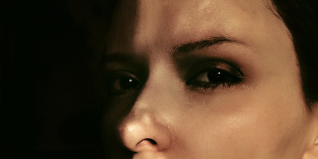 WOMAN,
