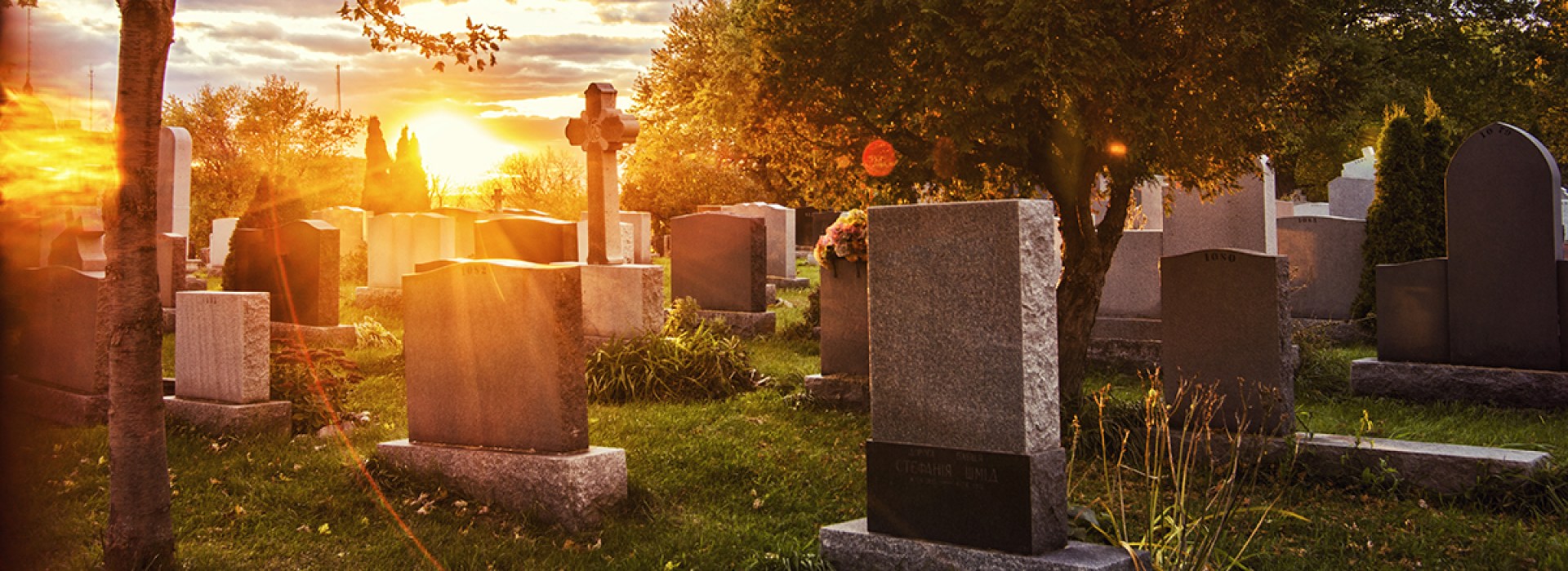 CEMETERY
