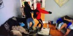 GUNMAN