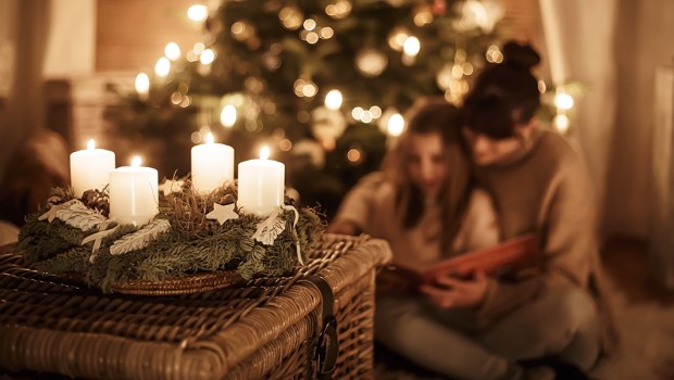 CHRISTMAS
