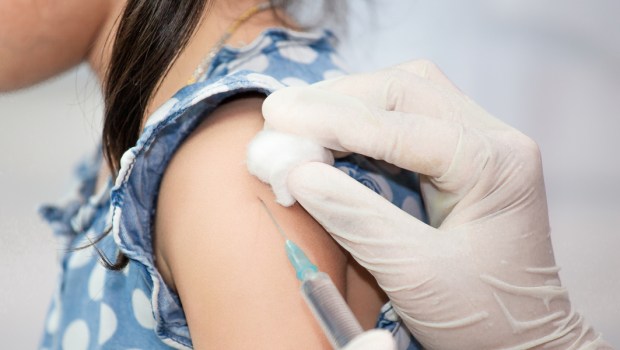 VACCINATION,