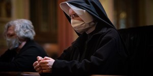 8 dicembre, partecipa al Rosario collettivo dell&#8217;Immacolata Concezione