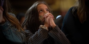 La sostanza vera di ogni nostra attesa è sempre Cristo