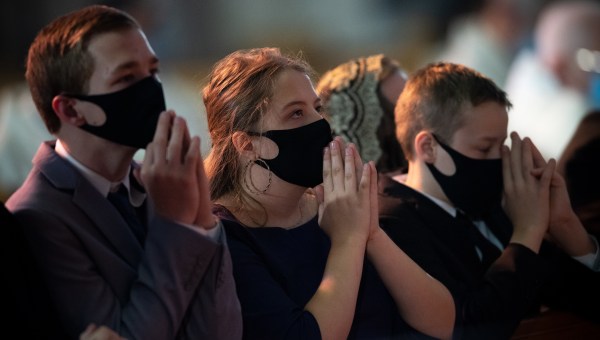 FATHER MCGIVNEY BEATIFICATION