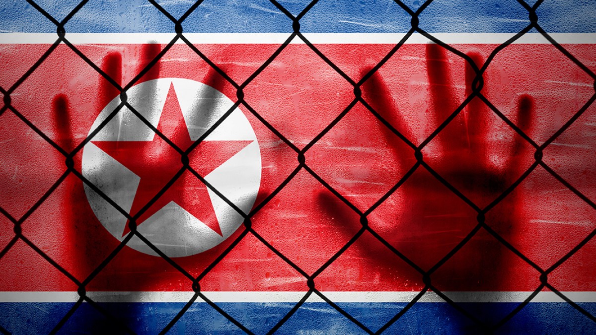 KOREA PÓŁNOCNA