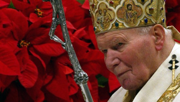 John Paul II