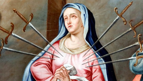 Our Lady of Sorrows