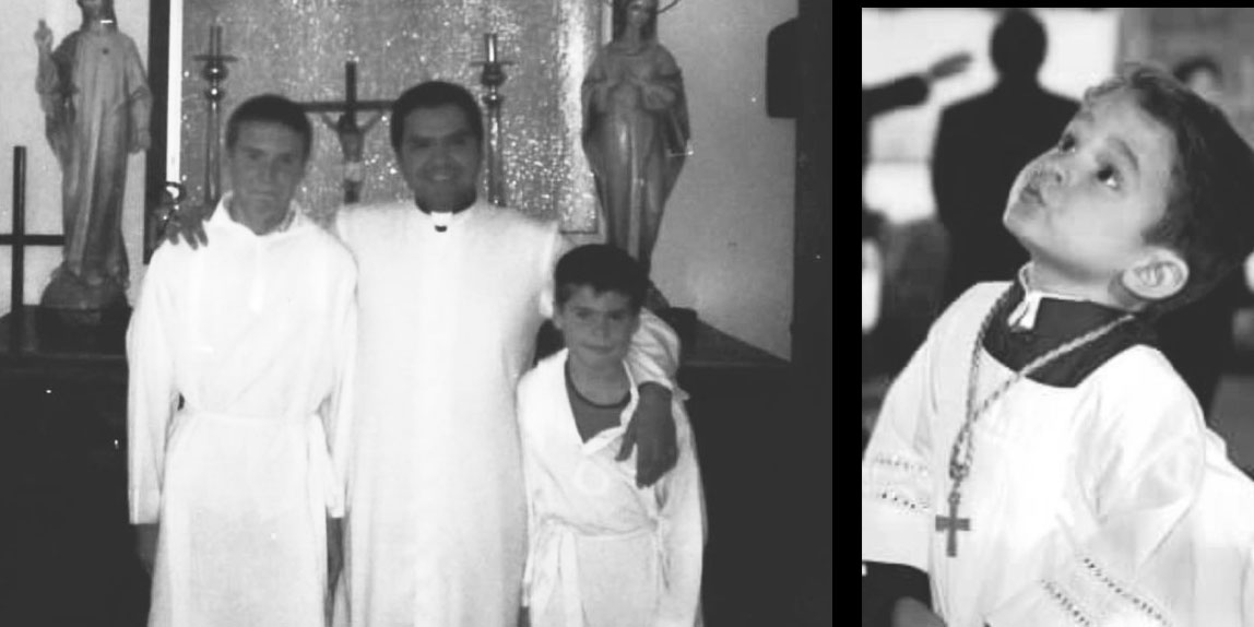 PADRE CEPEDA