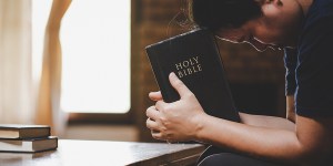 Il versetto biblico da recitare per mantenere la propria pace interiore