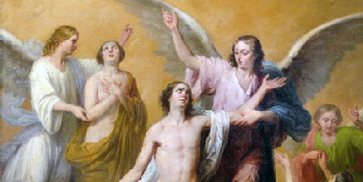 Alcune preghiere efficaci in favore delle anime del Purgatorio