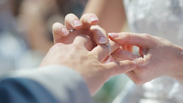 MARRIAGE