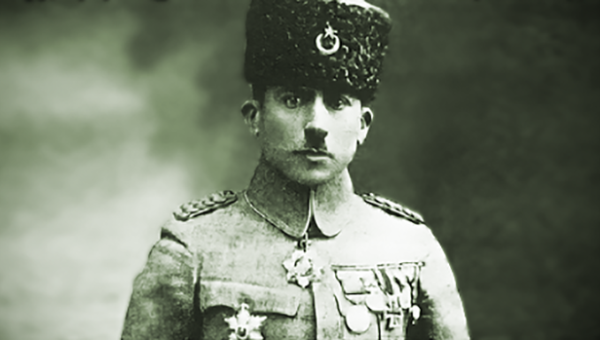 RAFAEL DE NOGALES MENDEZ