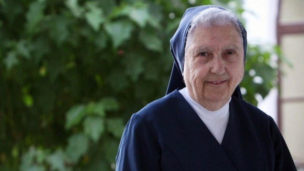 SOR VICTORIA VIRUES