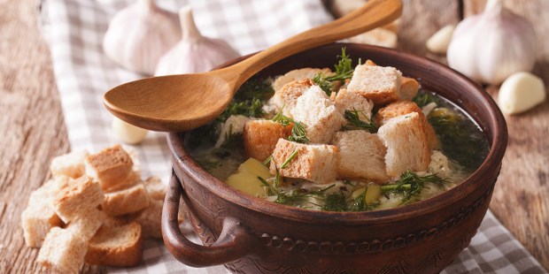 SOUP
