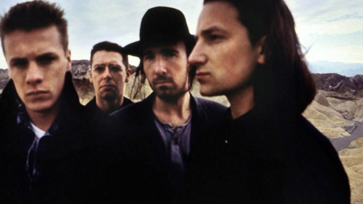 U2