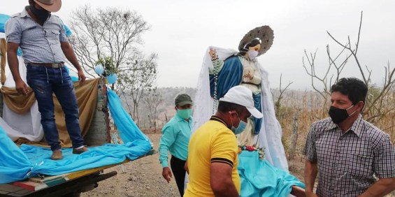 TOSAGUA