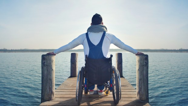 WHEELCHAIR,