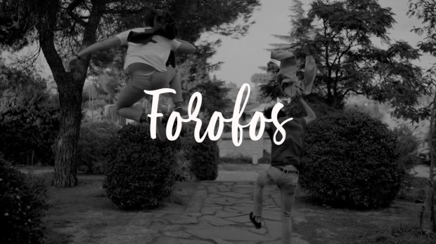 FOROFOS VIDEOCLIP