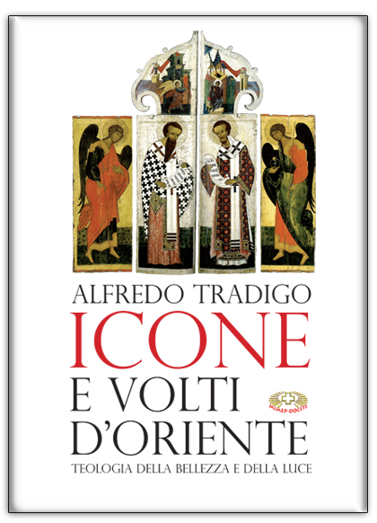 LIBRO, TRADIGO, ICONE