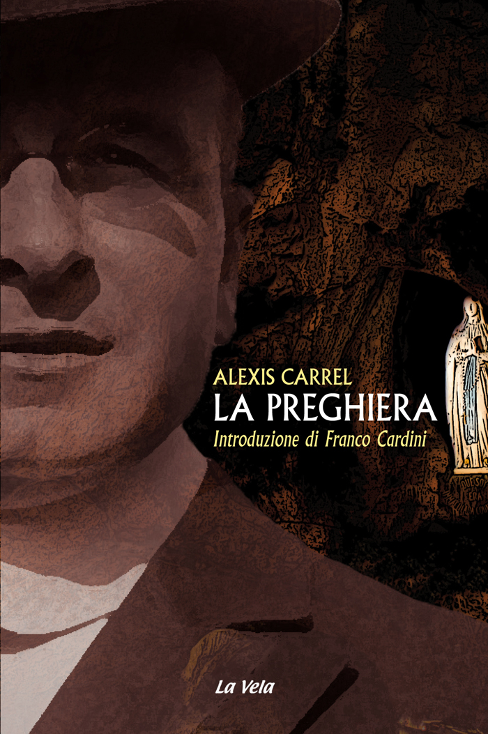 CARREL, PREGHIERA, LIBRO