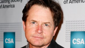 MICHAEL J FOX