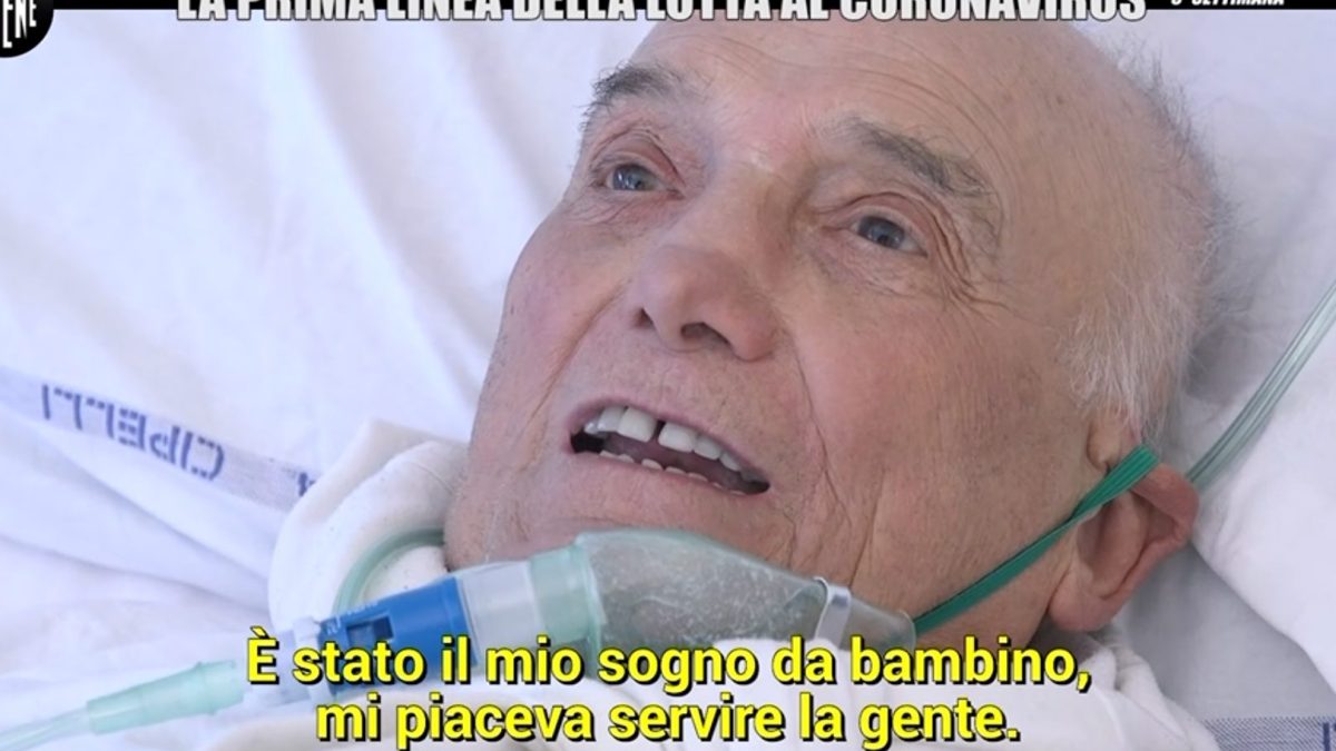 NATALE, IENE, COVID