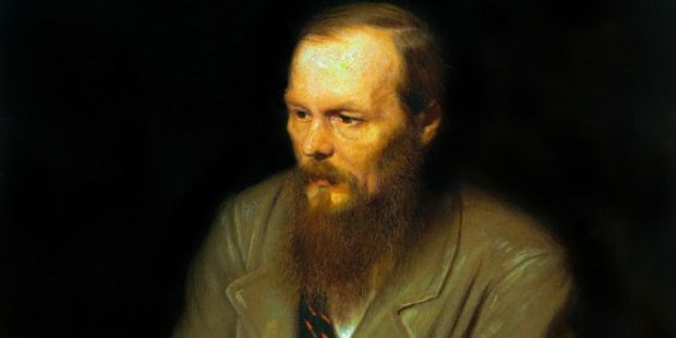 Dostoïevski