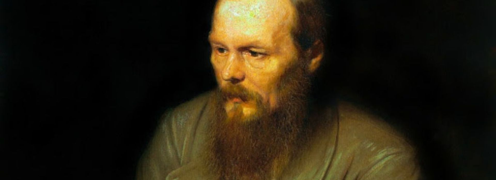 Dostoïevski