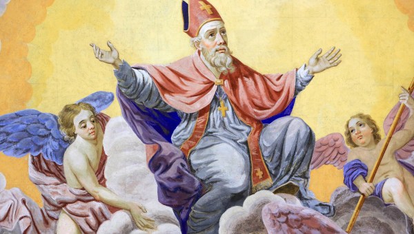 saint nicolas