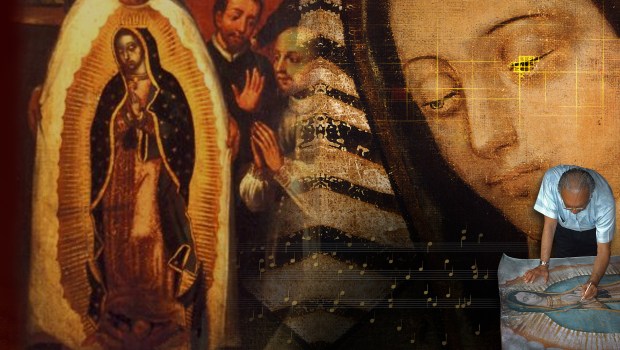 VATIVISION GUADALUPE DOCUMENTARIO