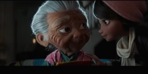 La forza delle tradizioni e dei legami familiari: il nuovo corto della Disney (VIDEO)
