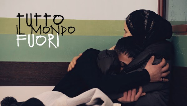 CARCERE PADOVA DON MARCO POZZA VATIVISION