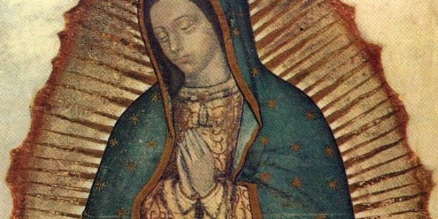 Madonna Di Guadalupe Archives Aleteia Org Italiano